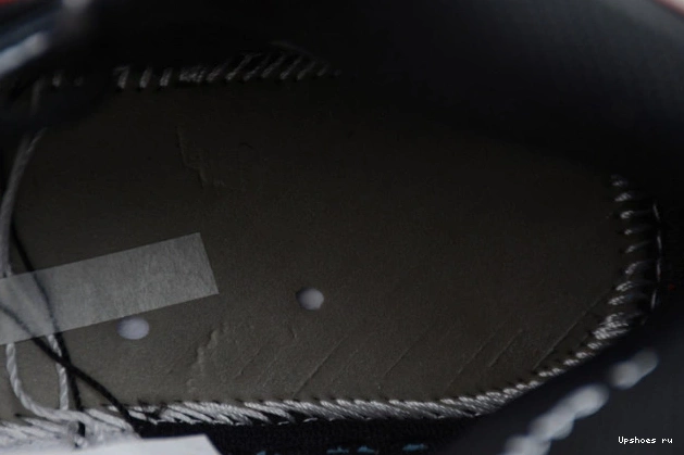  Banned High Retro 555088-001 OG Jordan 1 Air Black Red Bred 0930